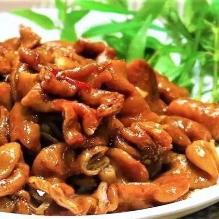 Quán Nướng Chị Trang - Bạch Tuộc Nướng & Mực Nướng - Dương Bá Trạc - Lẩu & Nướng gần bạn