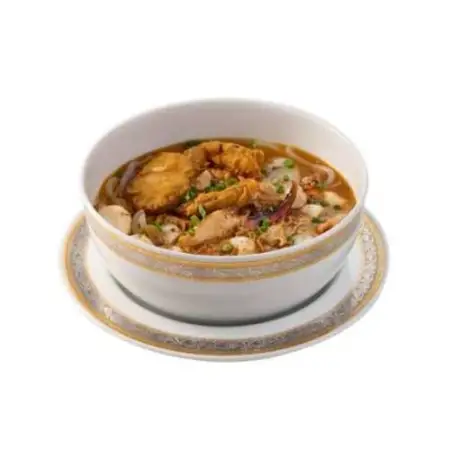 Hình ảnh Hạnh Trần - Bánh Canh Cua & Súp Cua - Đường Số 48