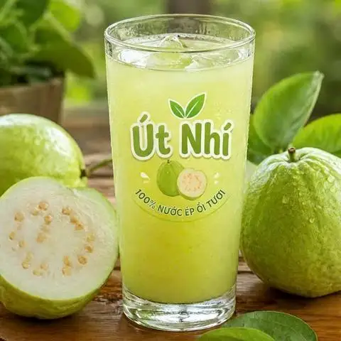 Hình ảnh Út Nhí - Nước Ép & Trái Cây Cắt Sẵn - Đường Số 7
