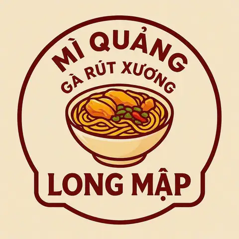Mì Quảng Long Mập - Cầu Xéo - Món truyền thống/Đặc sản gần bạn