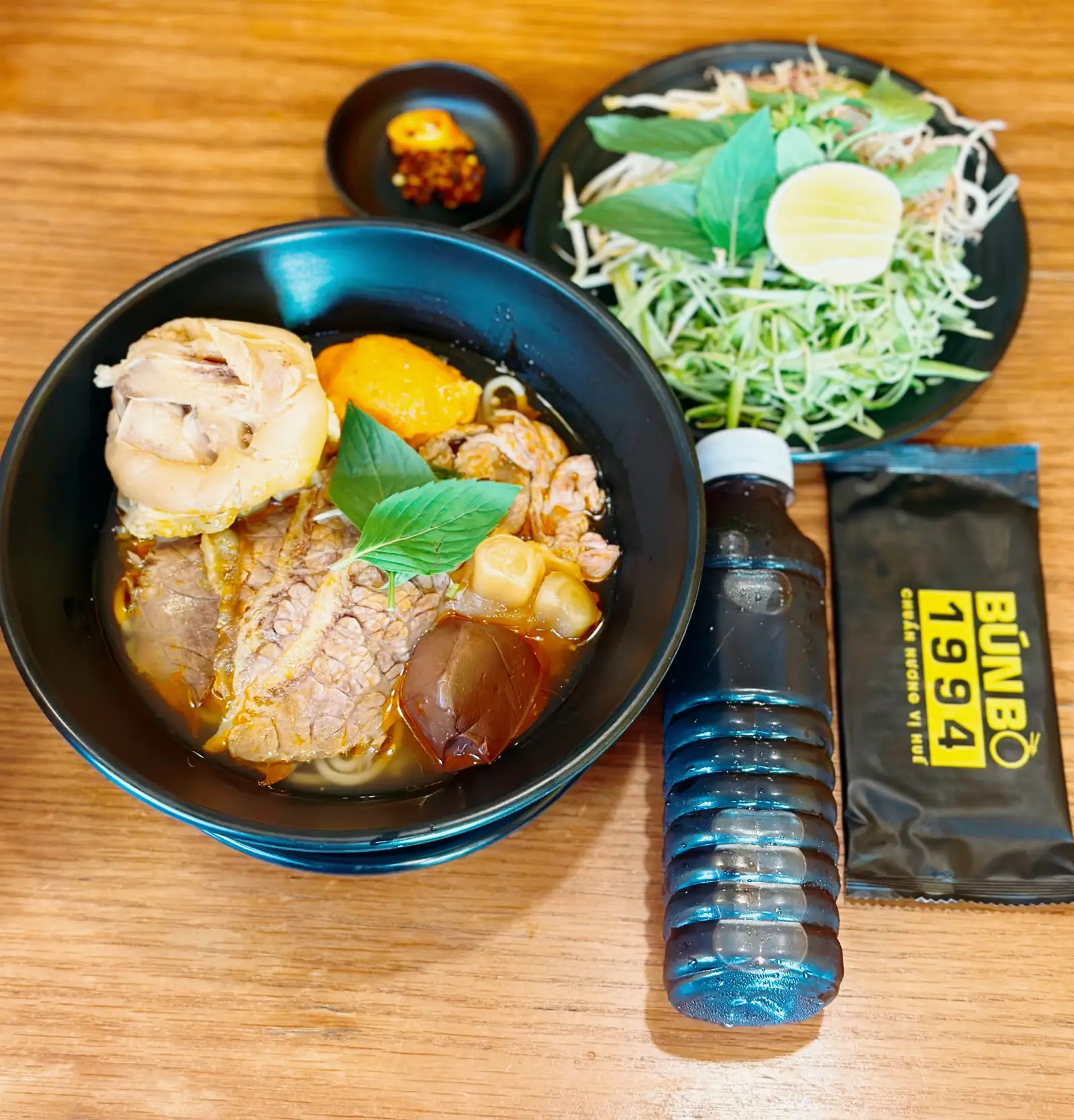 Hình ảnh Combo đặc biệt