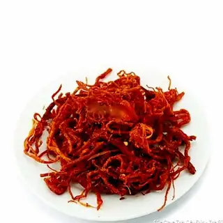 Hình ảnh Bò khô