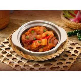 Hình ảnh Thịt kho tiêu