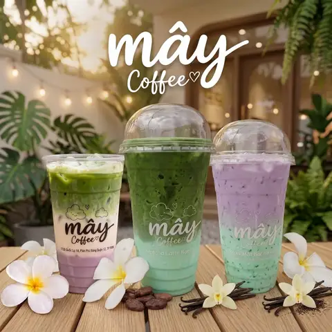 Hình ảnh Mây Coffee - Quốc Lộ 1A