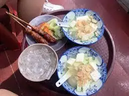 Hình ảnh Chè khúc bạch trắng