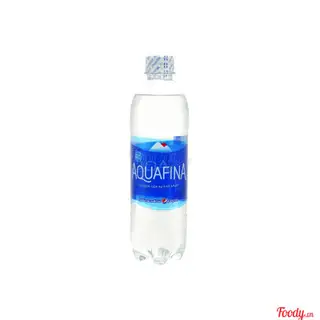 Nước Suối - 15.000 ₫ tại Bún Cá Châu Đốc - Vĩnh Khánh