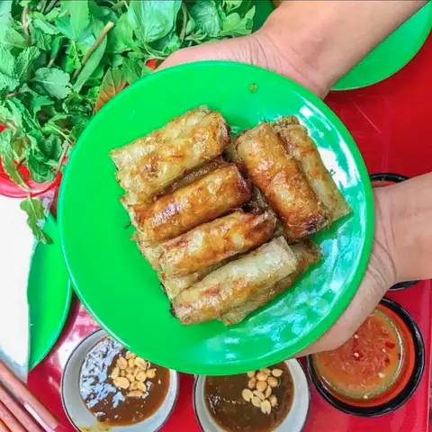 Hình ảnh Chả Giò Cá Thư Táo - Thạnh Xuân 22