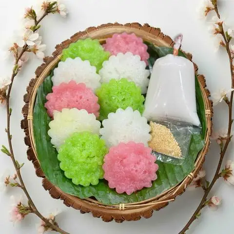 Ẩm Thực Việt - Bếp Nhà Bam - Đoàn Văn Bơ - Ăn vặt gần bạn