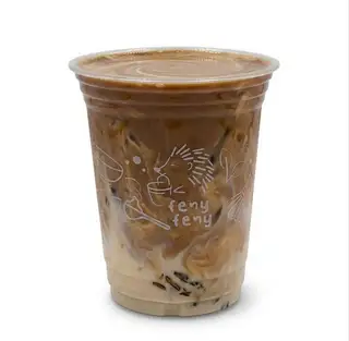 Hình ảnh Houjicha Cold - Whisked Feny