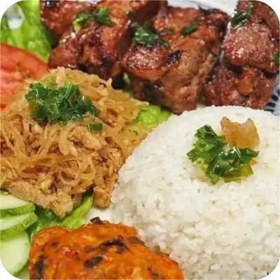 Hình ảnh Bếp Hà - Cơm Ngon Văn Phòng, Cơm Gà & Cơm Sườn - Cầu Đất