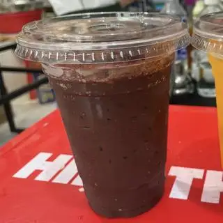 Cacao sữa đá - 22.000 ₫ tại Green - Coffee - Hồng Lĩnh