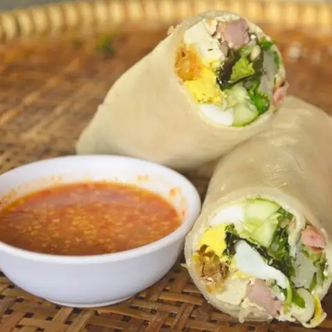 Bánh Cuốn Tây Sơn, Bún Khô & Đặc Sản Bình Định - Đường 783 Tạ Quang Bửu - Món truyền thống/Đặc sản gần bạn