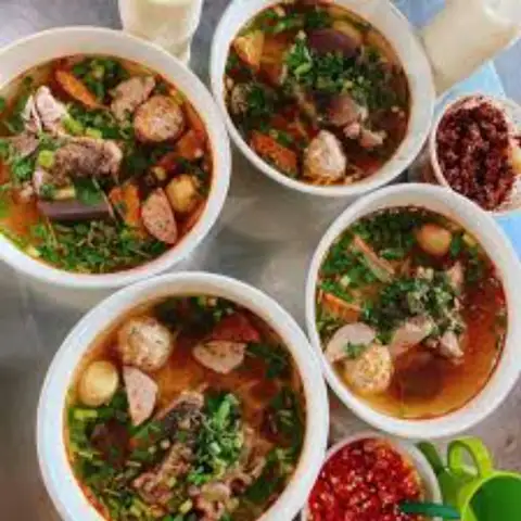 Hình ảnh Bánh Canh Gia Lai - Hiệp Thành 43