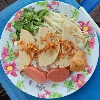 Bánh ướt tráng máy - 31.000 ₫ tại Bánh Cuốn Nóng 430 - Lê Quang Định