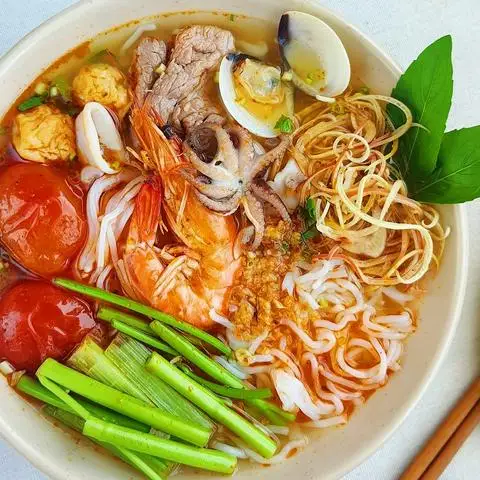 Bún Thái Hoàng An - Trường Chinh - Bún/Phở/Mỳ/Cháo gần bạn