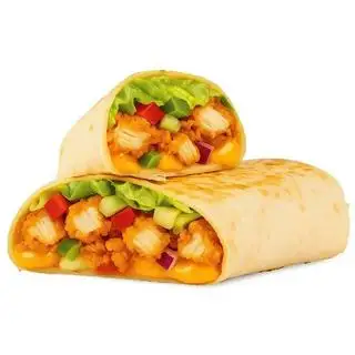 Tacos gà giòn - 43.000 ₫ tại Burger Papa - Lê Văn Thọ