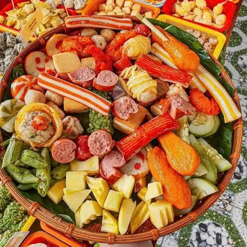 Hình ảnh Ăn Vặt Nhà Thỏ - Nguyễn Văn Lượng