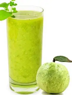 Nước ép ổi - 30.000 ₫ tại Thu Trang - Sinh Tố & Nước Ép - Phan Đình Phùng