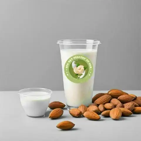 Sữa Hạt Healthy Từ Tâm - Huỳnh Mẫn Đạt - Sinh tố/Nước ép/Sữa gần bạn