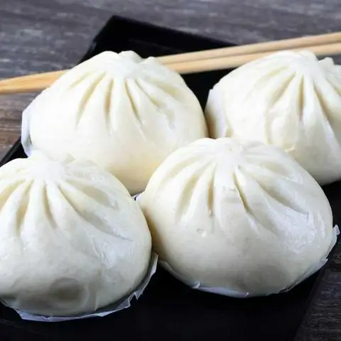 Hình ảnh Bếp Nhà 79 - Bánh Bao & Sữa - Khu Đô Thị Đô Nghĩa