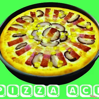 Hình ảnh Pizza Bacon