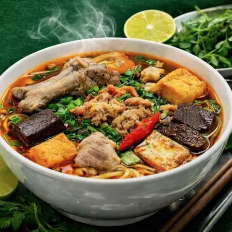 BÚN RIÊU ĐÊM 360 - Lê Văn Lương - Bún/Phở/Mỳ/Cháo gần bạn