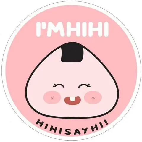Hình ảnh Cơm Nắm I'm Hihi Quận 3 - Nguyễn Thiện Thuật