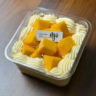 Hình ảnh Tiramisu xoài