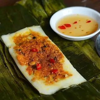 Hình ảnh Bánh nậm Huế