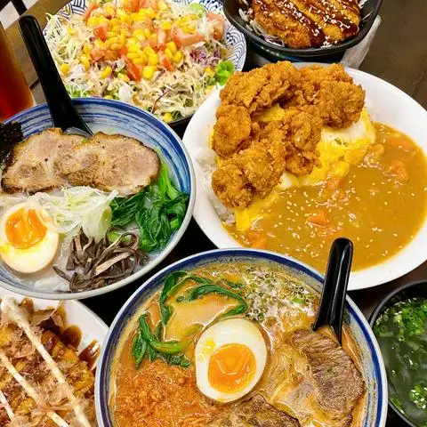 Hình ảnh Tiệm Cơm Nhật Bản Neko - Lê Lai
