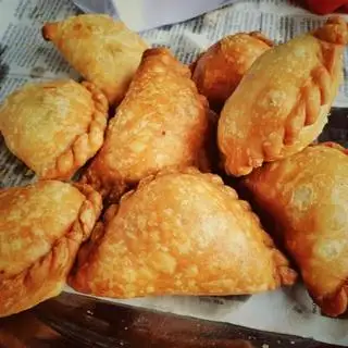 Hình ảnh Bánh quai vạc