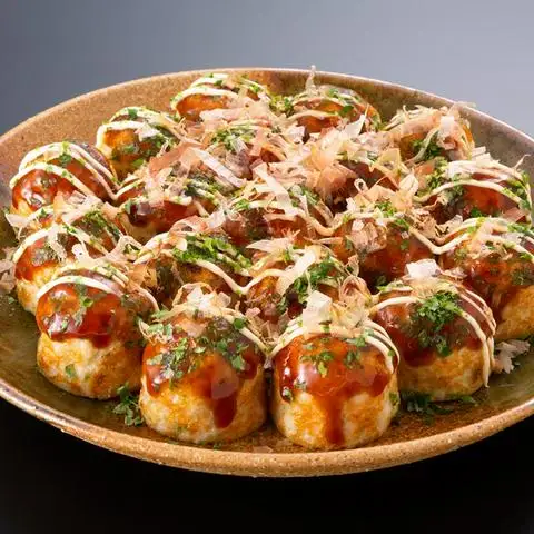 Takoyaki 68 - Bánh Bạch Tuộc - Nguyễn Gia Trí - Ẩm thực quốc tế gần bạn