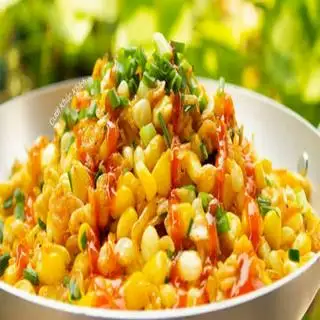 Hình ảnh Bắp xào