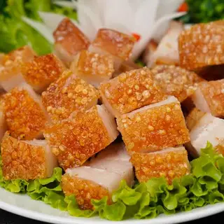 Hình ảnh Thịt quay - 1 lạng