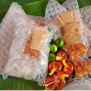 Bánh tráng phơi sương muối nhuyễn hành phi - 20.000 ₫ tại Bánh Tráng Phơi Sương Muối Nhuyễn - Cách Mạng Tháng Tám