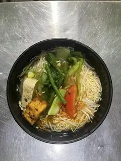 Bún Thái - 39.000 ₫ tại Chay Nhất Tâm Thôi Kệ - Nguyễn Thị Xiếu