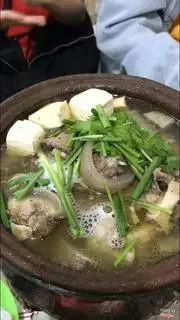 Lẩu đuôi bò - 200.000 ₫ tại Lẩu Đuôi Bò A Tài - Rạch Bùng Binh