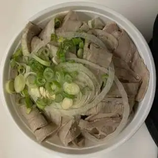 Phở sườn - 80.000 ₫ tại Mây Quán - Phở Đặc Biệt - Phan Thúc Duyện