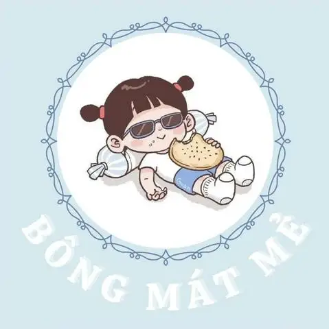 Hình ảnh Bông Mát Mẻ - Phú Mỹ