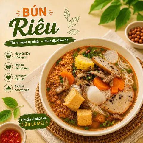 Hình ảnh Cơm Chay Duyên Phần & Lẩu Chay - Tân Chánh Hiệp 18