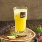 Hình ảnh Trà táo bạc hà