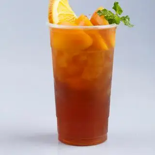 Hình ảnh Trà đào