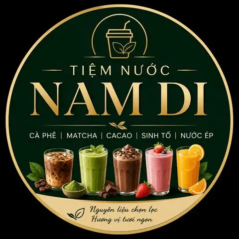 Hình ảnh TIỆM NƯỚC NAM DI - Huỳnh Tấn Phát