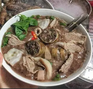 Hình ảnh Cháo lòng đặc biệt