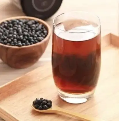 Nước đậu đen - 18.000 ₫ tại Lộc Thọ - Trần Quang Khải