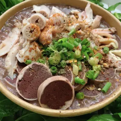 Hình ảnh Quán Cháo T4-03 - Vinhomes Grand Park