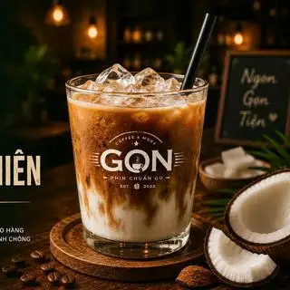 Hình ảnh Sữa dừa Gọn - best seller