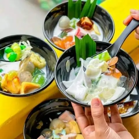Hình ảnh Chè Ngon Hiện Đại - Nguyễn Trãi