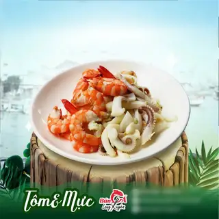Bún mắm tô lớn - 70.000 ₫ tại Bún Cá Long Xuyên - Cửu Long