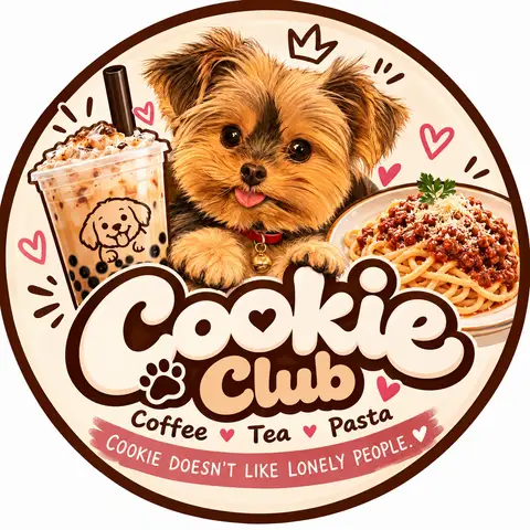 Hình ảnh Cookie Club - Nguyễn Thị Minh Khai